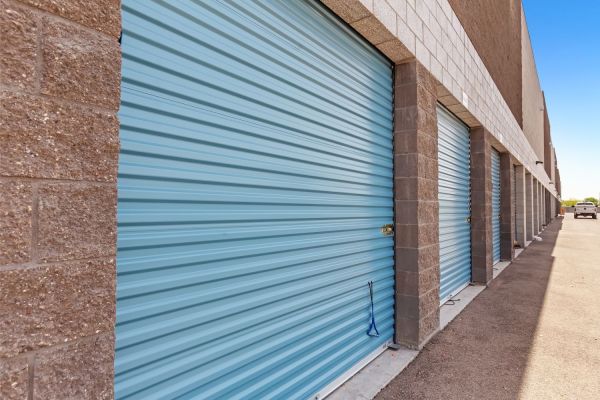 Extra Space Storage - 6327 - Mesa - S Crismon Rd - 1926 South Crismon Road