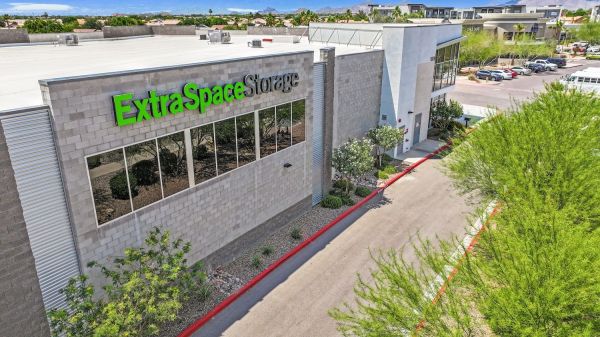 Extra Space Storage - 6327 - Mesa - S Crismon Rd - 1926 South Crismon Road