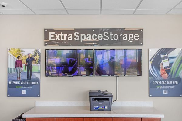 Extra Space Storage - 6327 - Mesa - S Crismon Rd - 1926 South Crismon Road