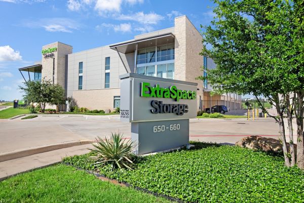Extra Space Storage - 6310 - Fort Worth 650 North Fwy - 650 North Freeway