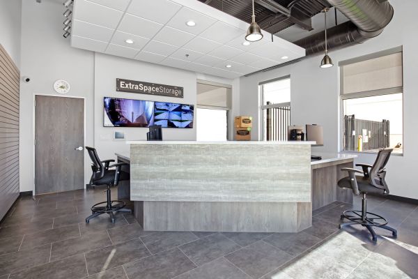 Extra Space Storage - 6310 - Fort Worth 650 North Fwy - 650 North Freeway