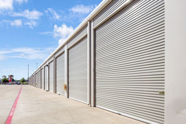 Extra Space Storage - 6310 - Fort Worth 650 North Fwy - 650 North Freeway