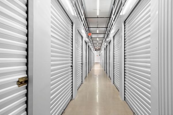 Extra Space Storage - 6310 - Fort Worth 650 North Fwy - 650 North Freeway