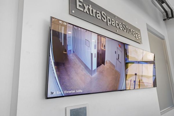 Extra Space Storage - 6310 - Fort Worth 650 North Fwy - 650 North Freeway
