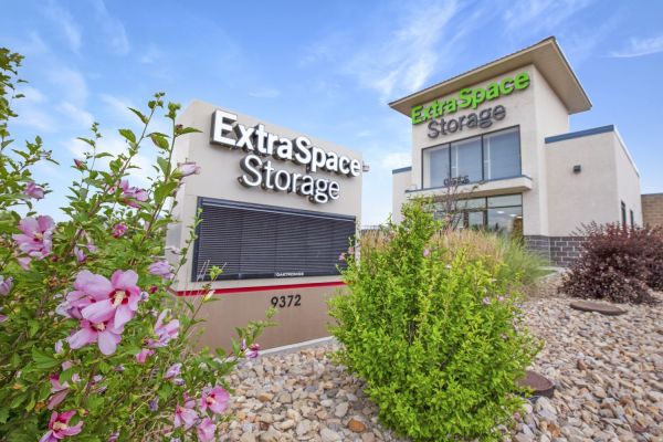 Extra Space Storage - 6325 - West Jordan - S Prosperity Rd - 9372 South Prosperity Road