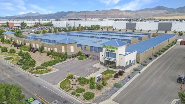 Extra Space Storage - 6325 - West Jordan - S Prosperity Rd - 9372 South Prosperity Road