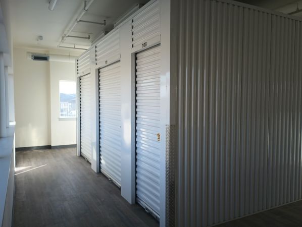 South Richland Storage - 2325 Storehouse Ave