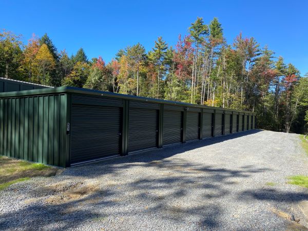 Bolton Landing Storage - 578 County Route 11