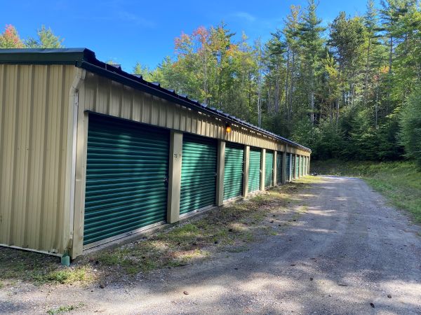 Bolton Landing Storage - 578 County Route 11