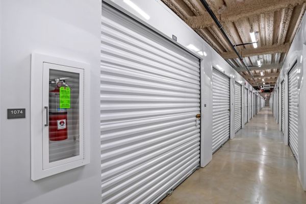 Extra Space Storage - 6130 - Fort Washington - Virginia Dr - 1055 Virginia Drive