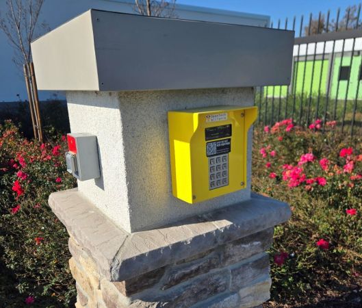 Extra Space Storage - 6082 - Hollister - Fallon Rd - 90 Fallon Road