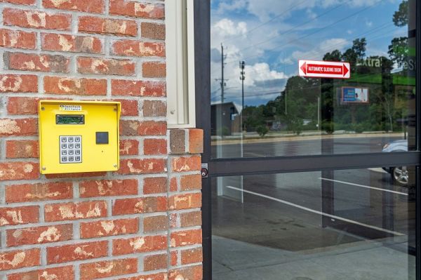 Extra Space Storage - 6277 - Chattanooga - Ashland Terrace - 706 Ashland Terrace