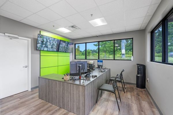 Extra Space Storage - 6277 - Chattanooga - Ashland Terrace - 706 Ashland Terrace