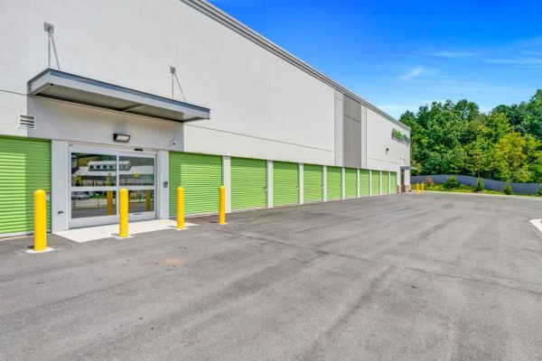 Extra Space Storage - 7969 - Gainesville - Ridge Rd - 891 West Ridge Road