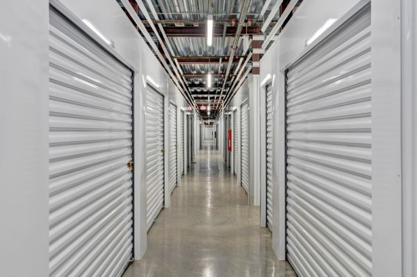 Extra Space Storage - 7969 - Gainesville - Ridge Rd - 891 West Ridge Road