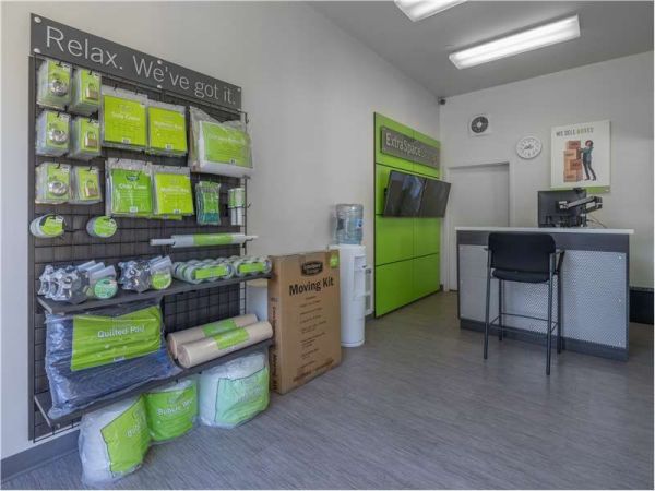 Extra Space Storage - 8884 - Bronx - Wales Ave - 359 Wales Avenue