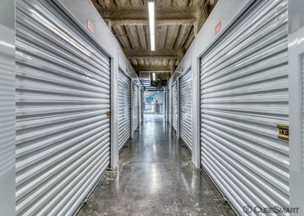 CubeSmart Self Storage CA Stockton Turnpike Rd - 3076 Turnpike Road