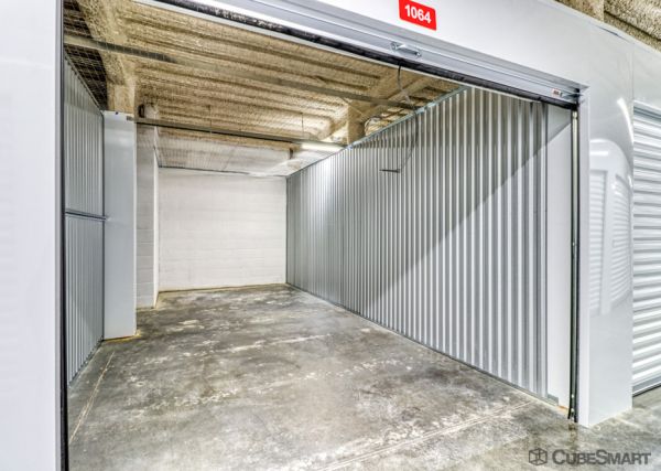 CubeSmart Self Storage CA Stockton Turnpike Rd - 3076 Turnpike Road