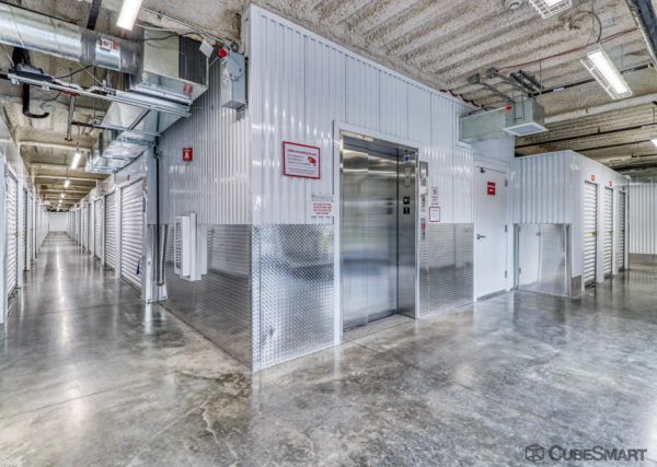 CubeSmart Self Storage CA Stockton Turnpike Rd - 3076 Turnpike Road