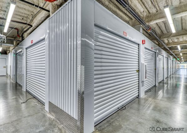 CubeSmart Self Storage CA Stockton Turnpike Rd - 3076 Turnpike Road