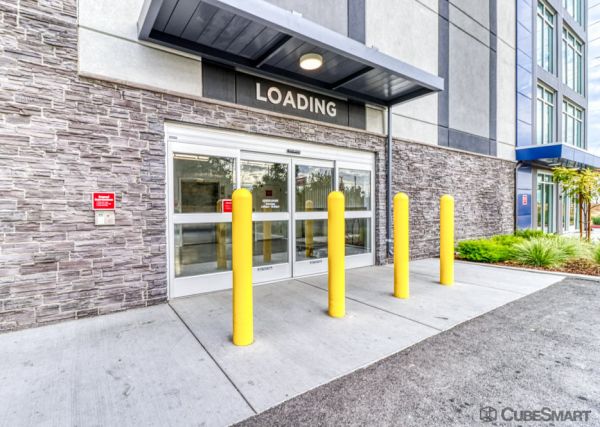 CubeSmart Self Storage CA Stockton Turnpike Rd - 3076 Turnpike Road