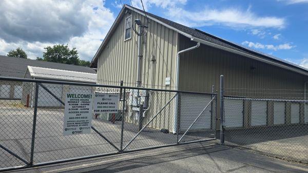 Mechanic Self Storage - 221 Mechanic Street