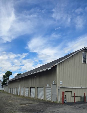 Mechanic Self Storage - 221 Mechanic Street