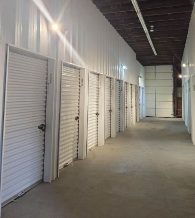 Mechanic Self Storage - 221 Mechanic Street