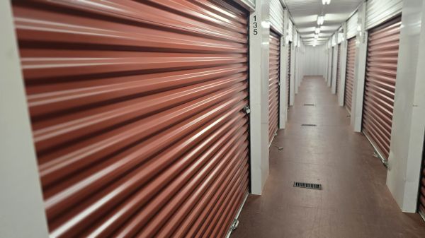Mechanic Self Storage - 221 Mechanic Street