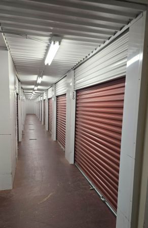 Mechanic Self Storage - 221 Mechanic Street