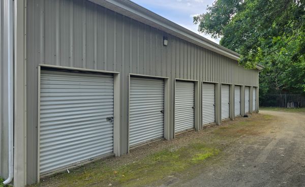 Mechanic Self Storage - 221 Mechanic Street