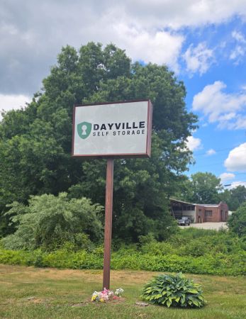 Dayville Self Storage - 1019 North Main Street