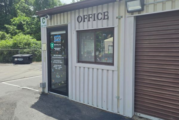 Dayville Self Storage - 1019 North Main Street