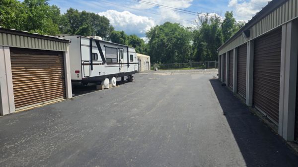 Dayville Self Storage - 1019 North Main Street