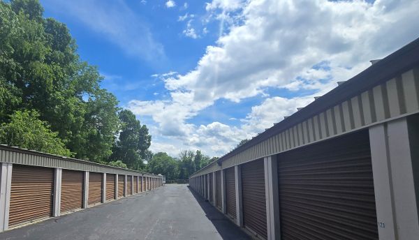 Dayville Self Storage - 1019 North Main Street