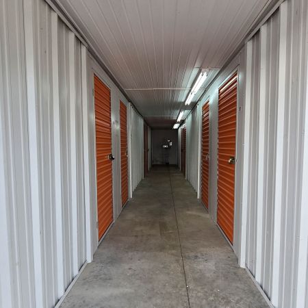 Brooklyn Self Storage - 313 Allen Hill Road
