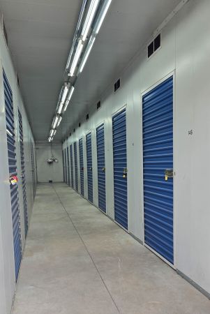 Brooklyn Self Storage - 313 Allen Hill Road