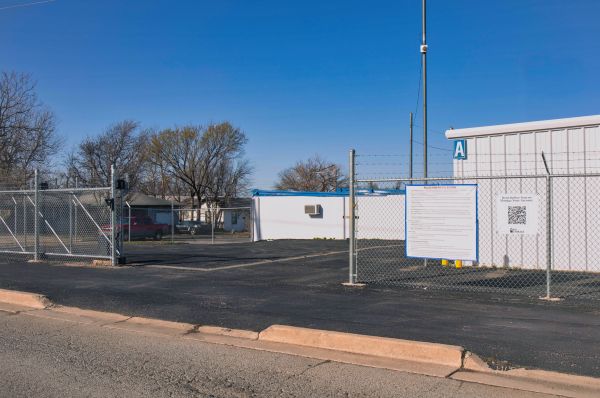 KO Storage of Lawton - NW 20th St - 2504 Northwest 20th Street