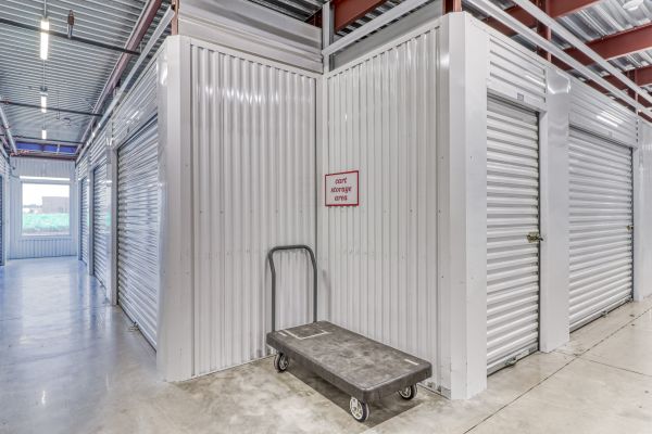 MyPlace Self Storage - Sugar Land - 15025 Voss Road