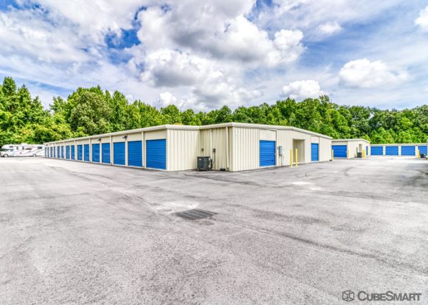 CubeSmart Self Storage VA Suffolk Nansemond Parkway - 5226 Nansemond Parkway