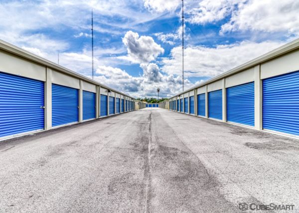 CubeSmart Self Storage VA Suffolk Nansemond Parkway - 5226 Nansemond Parkway