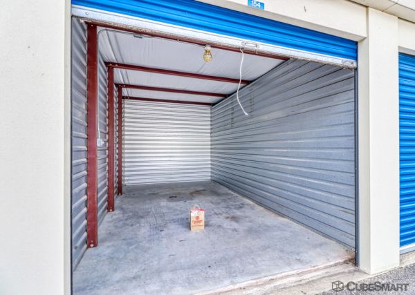 CubeSmart Self Storage VA Suffolk Nansemond Parkway - 5226 Nansemond Parkway