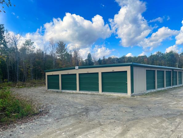 KO Storage of Pittsfield - 1121 Main St - 1121 Main Street