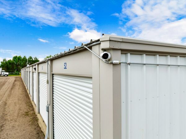 KO Storage of Minot - U.S. Rte 2 - 6114 U.S. Route 2