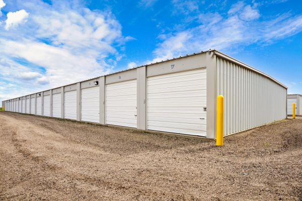 KO Storage of Minot - U.S. Rte 2 - 6114 U.S. Route 2