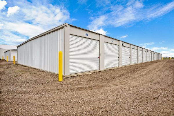 KO Storage of Minot - U.S. Rte 2 - 6114 U.S. Route 2