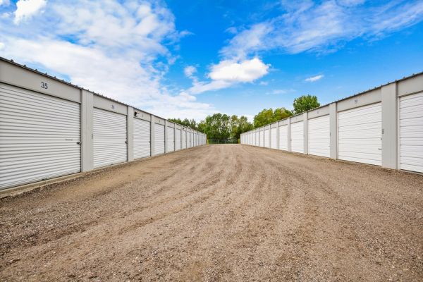 KO Storage of Minot - U.S. Rte 2 - 6114 U.S. Route 2