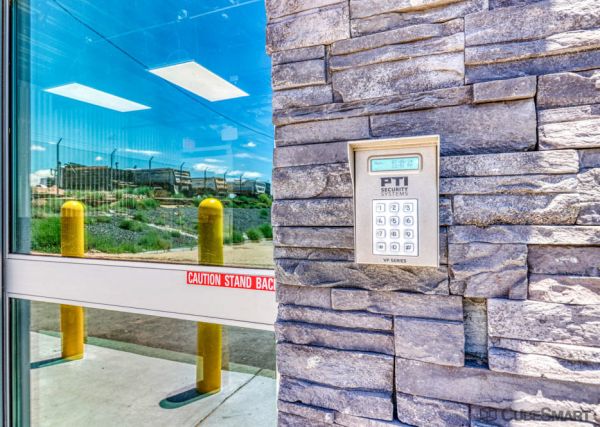 CubeSmart Self Storage - 106th Street Southwest - 101 106th Street Southwest