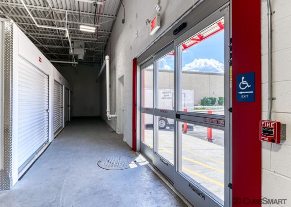 CubeSmart Self Storage - Schuylkill Road - 351 West Schuylkill Road