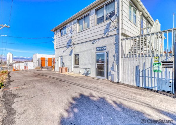 CubeSmart Self Storage CO Longmont Sugar Mill Rd - 12121 Sugar Mill Road
